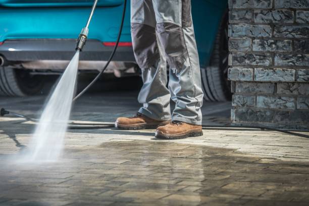 Best Post-Construction Pressure Washing  in Sandy Springs, GA