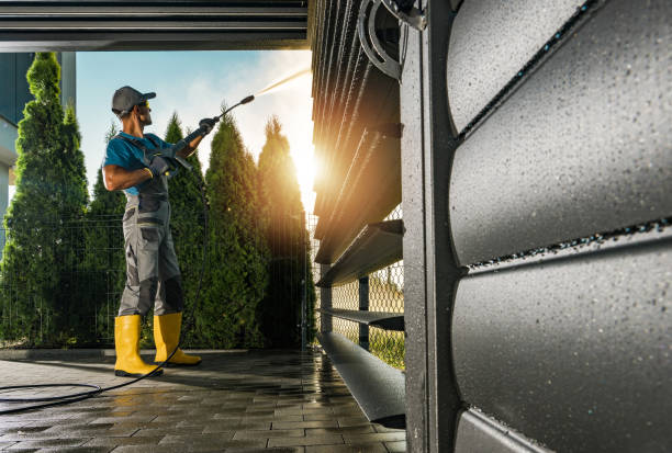 Best Dumpster Area Cleaning  in Sandy Springs, GA