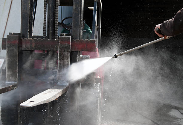Best Machinery and Equipment Cleaning  in Sandy Springs, GA